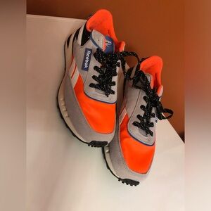 Men’s reebok shoes